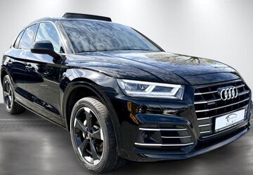 Audi Q5 122.971 km 27.890 &euro; Hanau 63450
