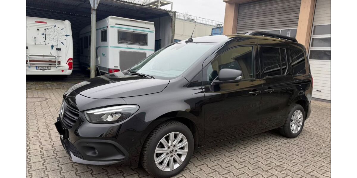 Mercedes-Benz Citan 155.000 km 14.990 &euro; Frankfurt am Main 65933