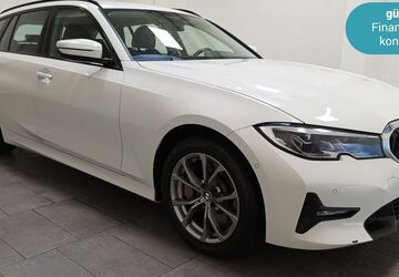 BMW 330 97.462 km 23.970 &euro; Egelsbach 63329