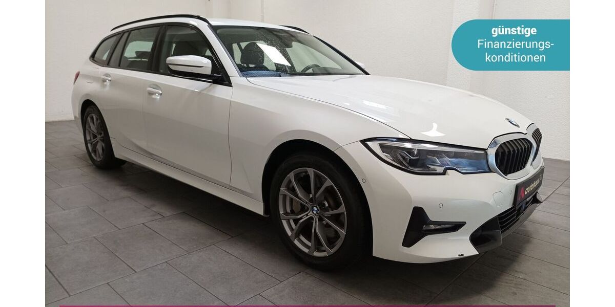 BMW 330 97.462 km 23.970 &euro; Egelsbach 63329
