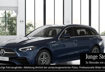 Mercedes-Benz C 300 13.200 km 40.172 &euro; Gelnhausen 63571