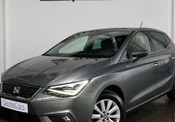Seat Ibiza 103.654 km 11.980 &euro; Rodgau 63110