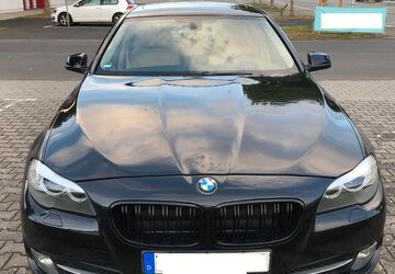 BMW 528 93.950 km 16.500 &euro; Münster (Hessen) 64839