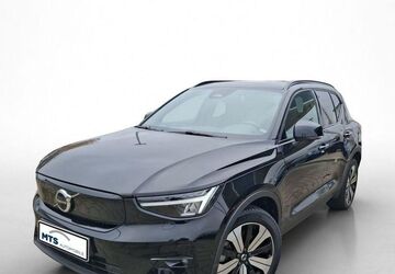 Volvo XC40 31.209 km 33.990 &euro; Friedberg 61169