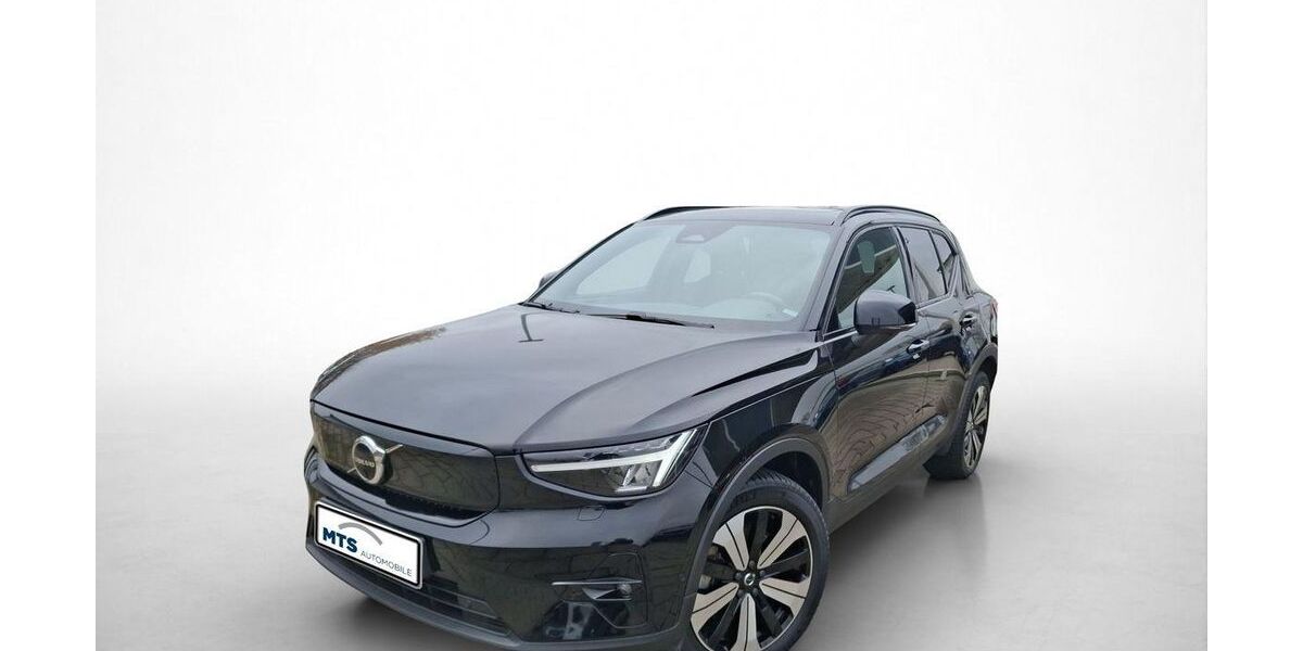 Volvo XC40 31.209 km 33.990 &euro; Friedberg 61169