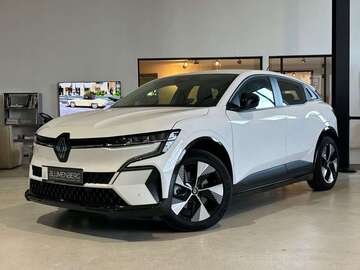 Gebrauchte Renault Megane