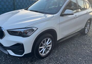 BMW X1 210.000 km 12.999 &euro; Karlstein/M 63791