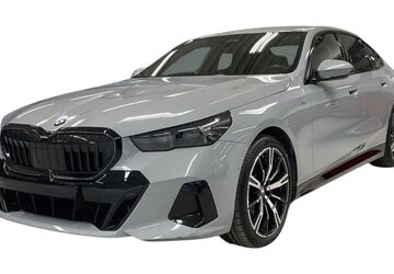 BMW 520 50 km 53.550 &euro; Schöneck 61137