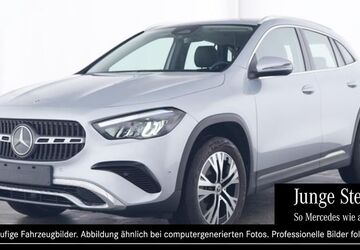 Mercedes-Benz GLA 200 10.100 km 35.100 &euro; Gelnhausen 63571
