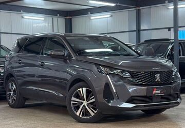 Peugeot 5008 69.740 km 19.890 &euro; Maintal 63477