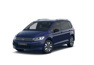 VW Touran 20.700 km 32.999 &euro; Buedingen 63654