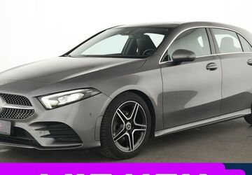Mercedes-Benz A 180 76.208 km 24.179 &euro; Dietzenbach bei Frankfurt 63128