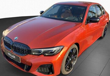 BMW M340i 88.600 km 43.490 &euro; Kronberg 61476