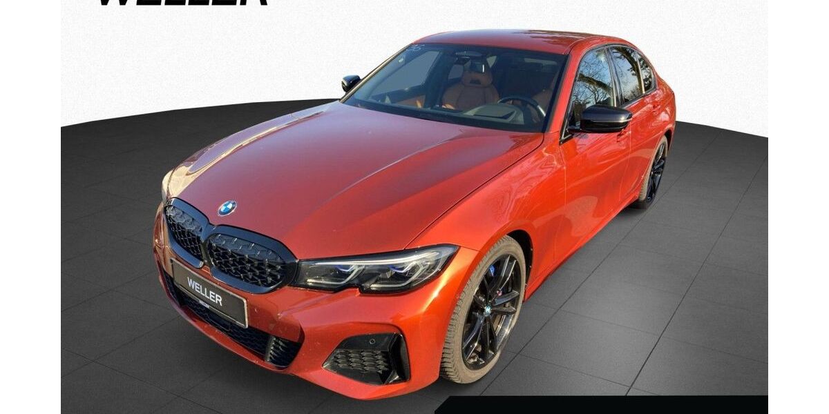 BMW M340i 88.600 km 44.750 &euro; Kronberg 61476