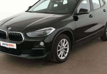 BMW X2 60.447 km 19.380 &euro; Frankfurt am Main 65936