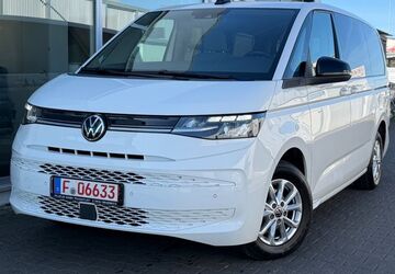 VW T7 Multivan 140.000 km 37.499 &euro; Frankfurt am Main 60326