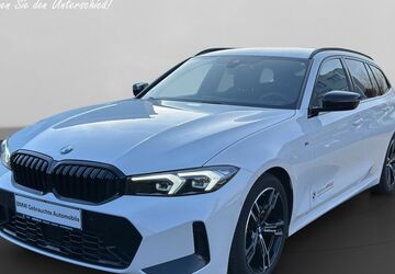 BMW 320 18.500 km 38.330 &euro; Hösbach 63768