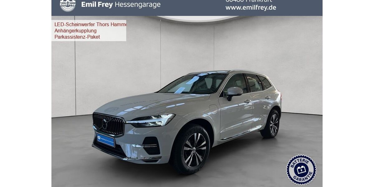Volvo XC60 149.676 km 29.750 &euro; Frankfurt am Main 60486