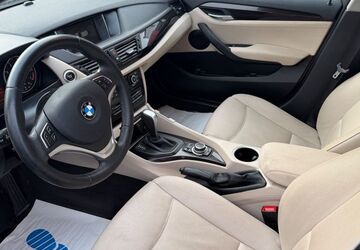 BMW X1 151.474 km 12.390 &euro; FRANKFURT AM MAIN 60488