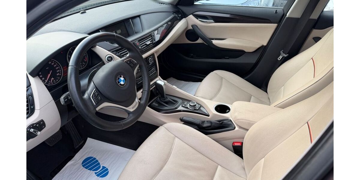 BMW X1 151.474 km 12.390 &euro; FRANKFURT AM MAIN 60488