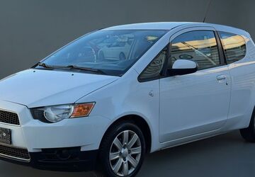 Mitsubishi Colt 120.000 km 4.999 &euro; Eppertshausen 64859