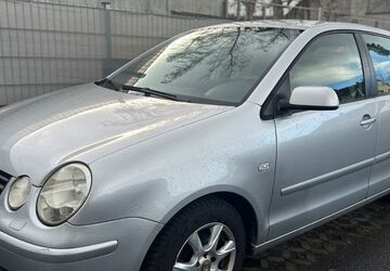 VW Polo 137.000 km 1.790 &euro; Mühlheim am Main 63165