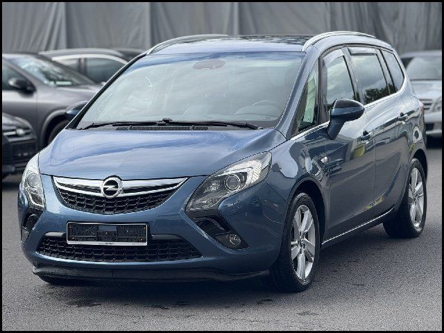 Opel Zafira 144.268 km 9.000 &euro; Neu Isenburg 63263