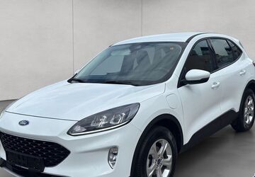 Ford Kuga 19.399 km 21.550 &euro; Hanau 63452