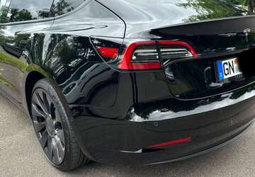 Tesla Model 3 69.000 km 33.750 &euro; Maintal 63477
