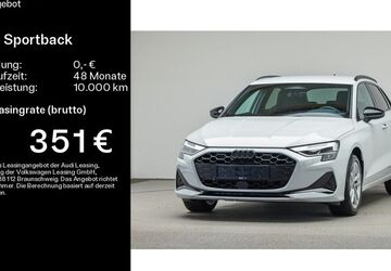 Audi A3 2.000 km 30.820 &euro; Mühlheim 63165