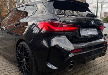 BMW M135 87.500 km 30.990 &euro; Offenbach am Main 63071