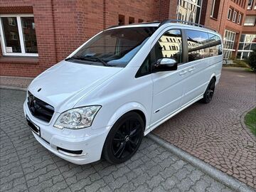 Gebrauchte Mercedes-Benz Viano