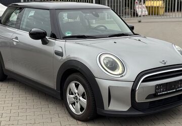Mini Cooper 12.000 km 19.500 &euro; Heusenstamm 63150