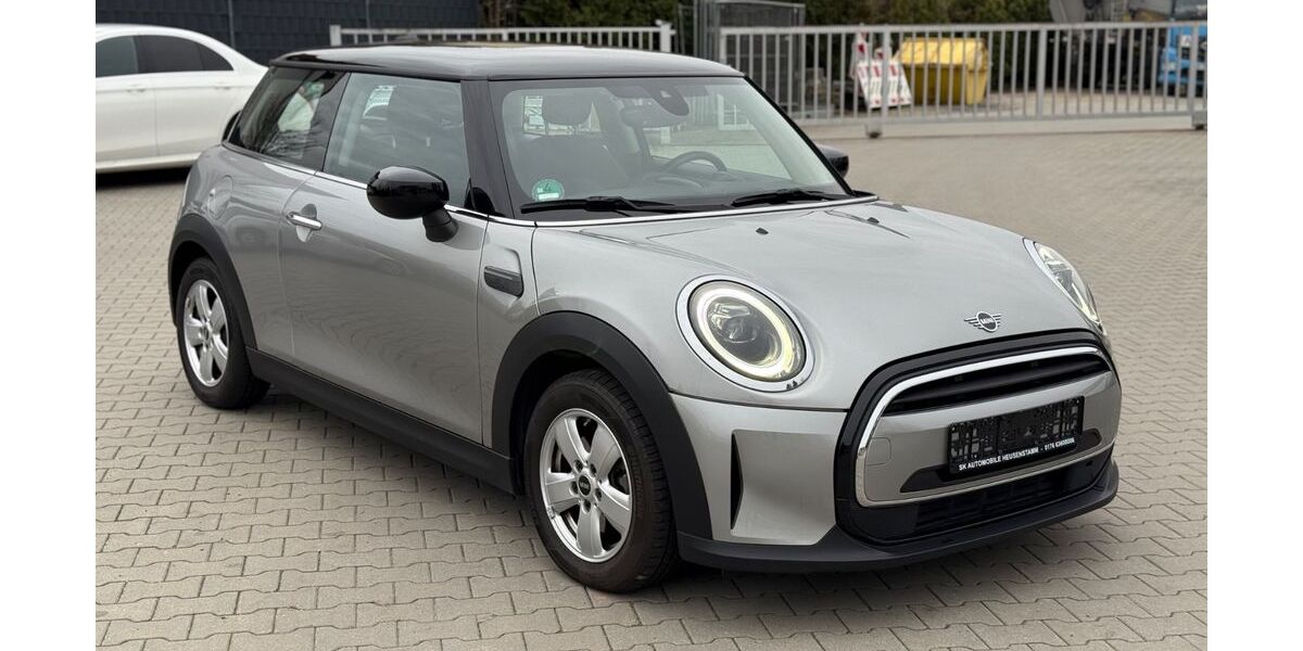 Mini Cooper 12.000 km 19.500 &euro; Heusenstamm 63150