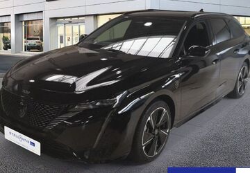 Peugeot 308 11.500 km 39.930 &euro; Neu-Isenburg 63263