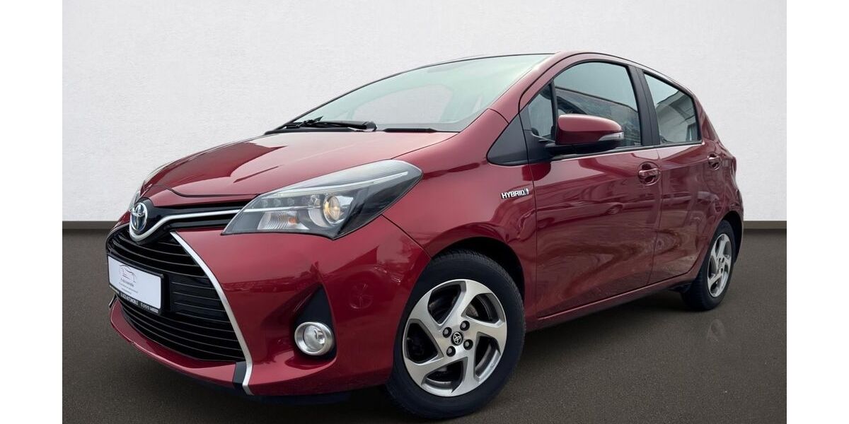 Toyota Yaris 99.000 km 9.999 &euro; Frankfurt am Main 60386