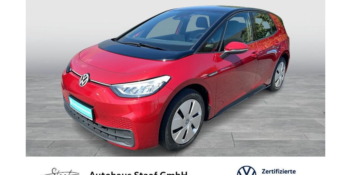 VW ID.3 33.296 km 21.990 &euro; Nidderau 61130