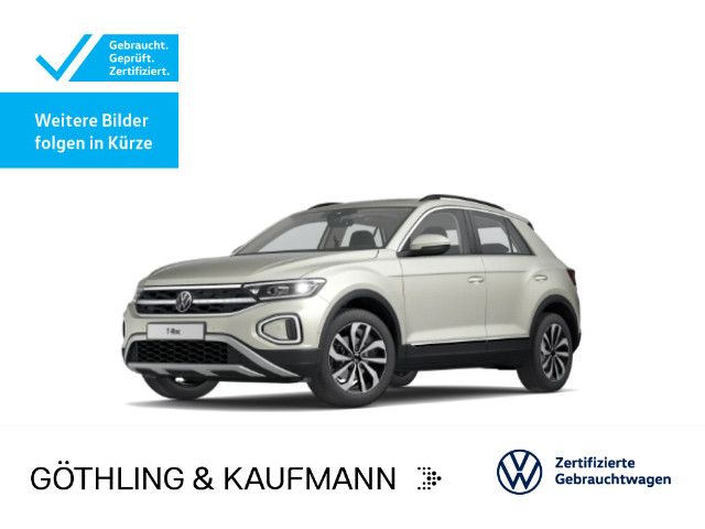 VW T-Roc 27.806 km 20.690 &euro; Eschborn 65760