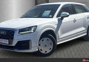 Audi Q2 88.498 km 16.670 &euro; Rödermark 63322