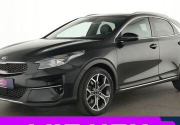 Kia XCeed 28.322 km 21.536 &euro; Dietzenbach bei Frankfurt 63128