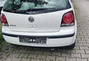VW Polo 131.047 km 3.000 &euro; Frankfurt 60599