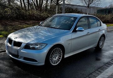 BMW 320 290.000 km 3.800 &euro; Mainaschaff 63814