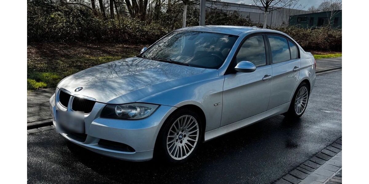 BMW 320 290.000 km 3.850 &euro; Mainaschaff 63814