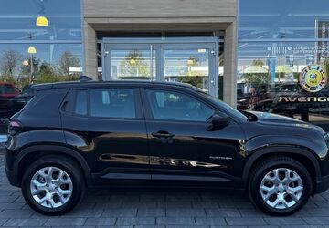 Jeep Avenger 24.121 km 21.890 &euro; Aschaffenburg 63741