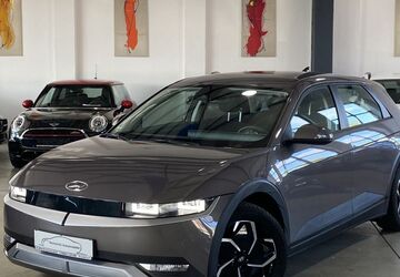 Hyundai IONIQ 5 38.800 km 26.790 &euro; Frankfurt am Main 60386