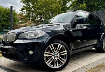 BMW X5 198.000 km 16.800 &euro; Frankfurt am Main 60486