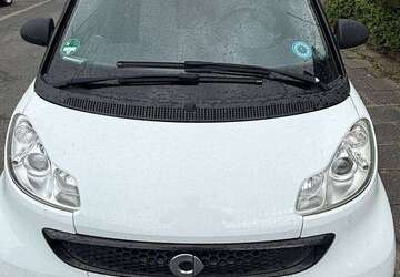 Smart forTwo 95.000 km 4.950 &euro; Rodgau, Stadt 63110
