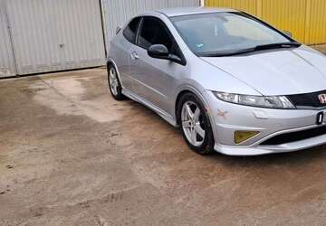 Honda Civic 173.000 km 7.500 &euro; Kleinostheim 63801
