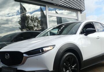 Mazda CX-30 4.900 km 25.990 &euro; Groß-Umstadt 64823