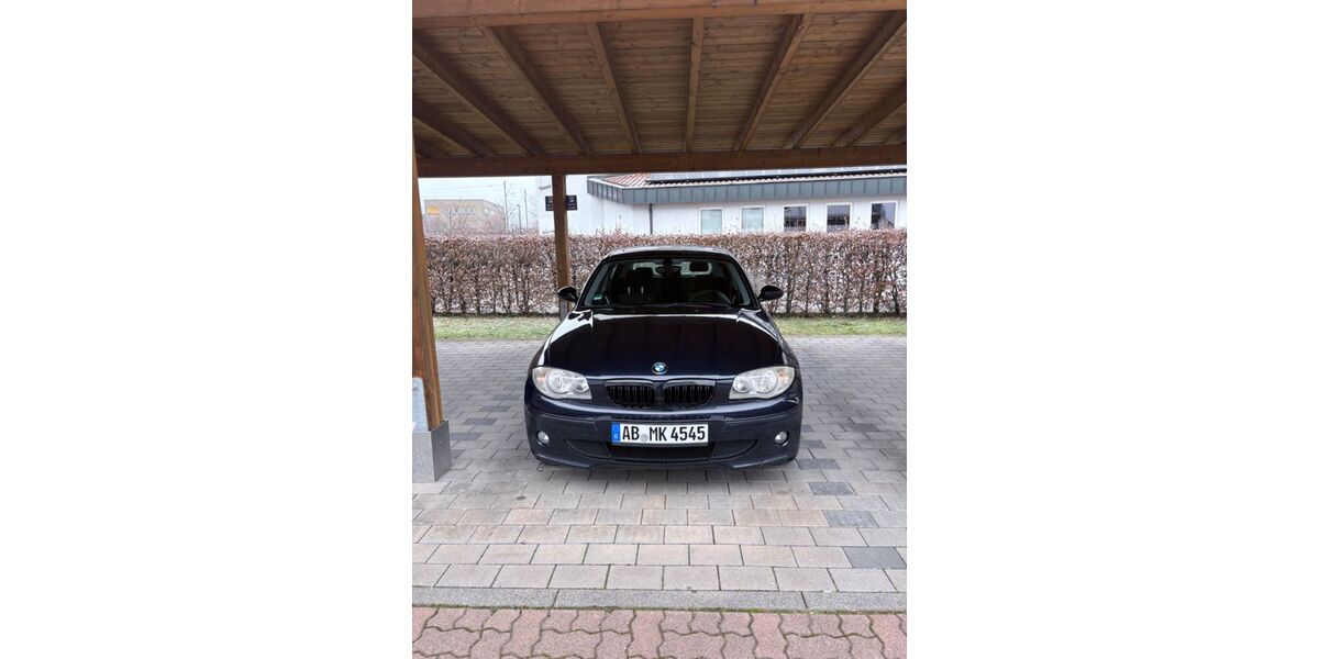 BMW 116 170.000 km 1.600 &euro; Mainaschaff 63814
